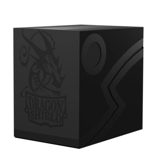 Dragon Shield - Double Shell 120+ | scegli il tuo colore