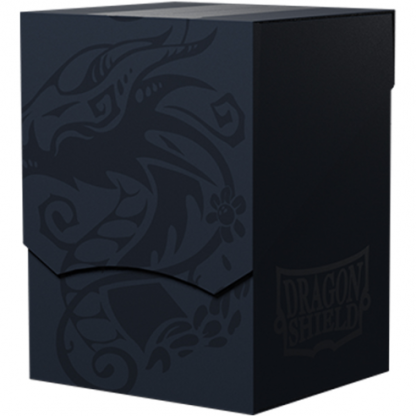Dragon Shield - Deck Shell 80+