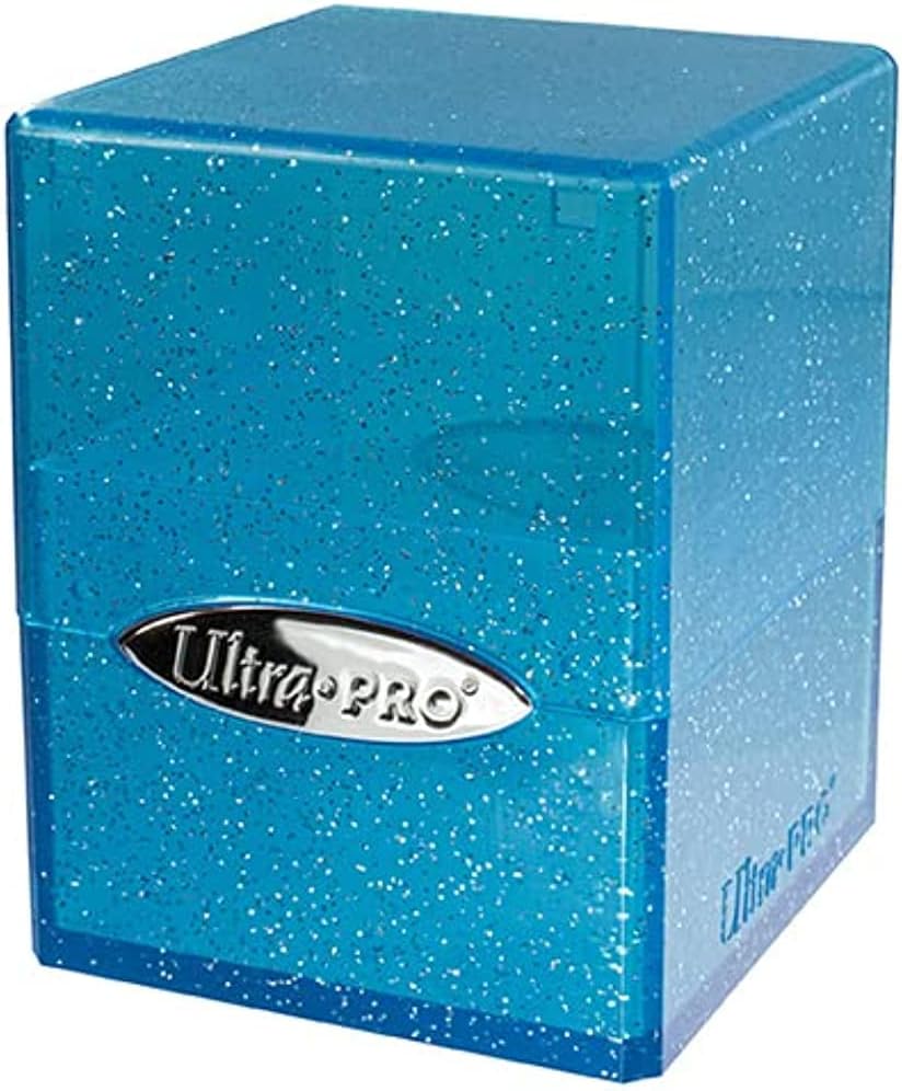 Ultra Pro - Satin Cube 100+ - Glitter