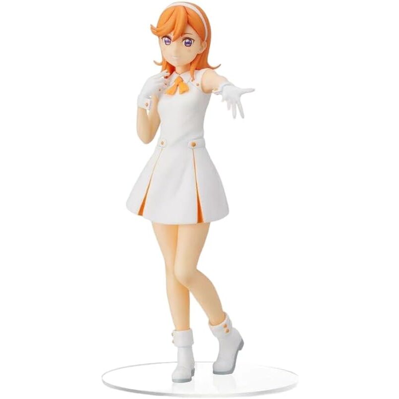 Love Live! Superstar! Kanon Shibuya Wish Song PM figure 19cm
