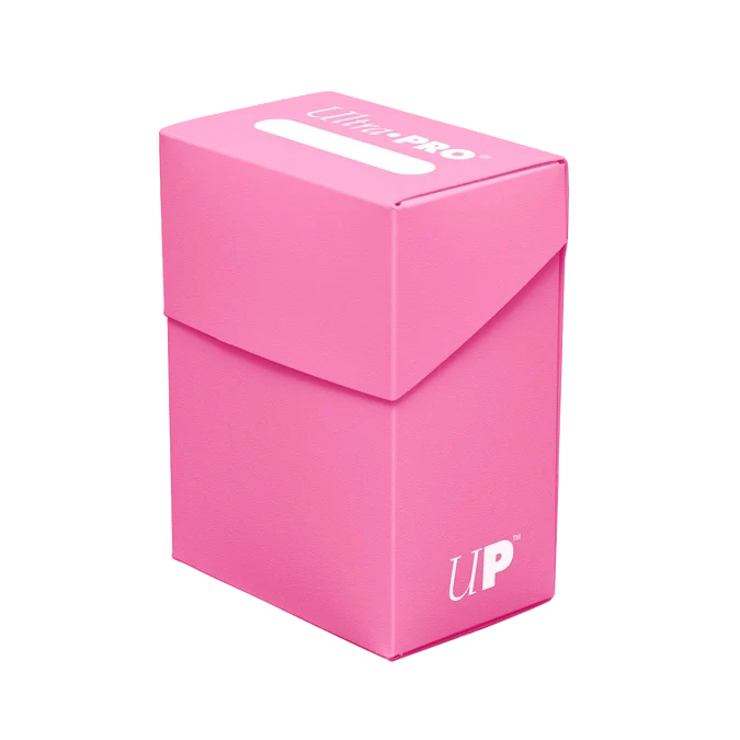Ultra Pro - PRO Deck Box 80+