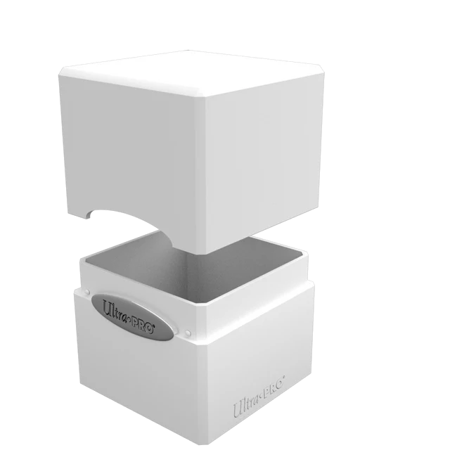 Ultra Pro - Satin Cube 100+ | Scegli il tuo colore