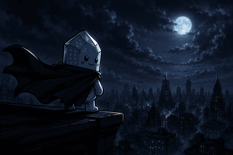 Batman Day 2026