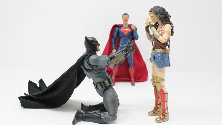 Action Figures