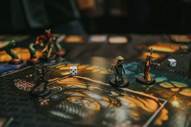Giochi strategia