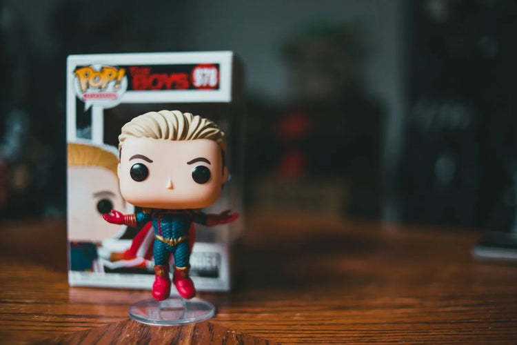 Funko Pop