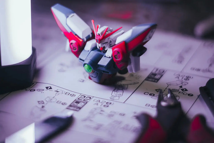 Model kit