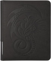 Album Zipster - Card Codex - Iron Grey