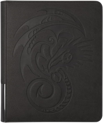 Album Zipster - Card Codex - Iron Grey