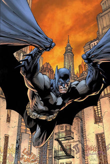 Batman - Hush 2