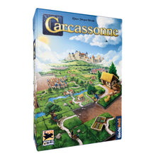 Carcassonne - Edizione 2022