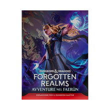 D&D 5.0 - Forgotten Realms: Avventure nel Faerûn - ITA