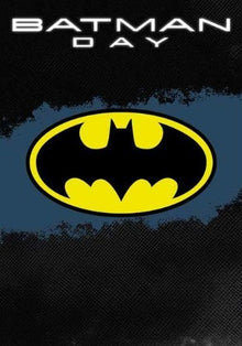 Da Gotham all'Universo Batman Day Speciale 2026