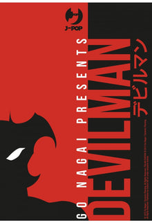 Devilman Ultimate edition box 5 volumi