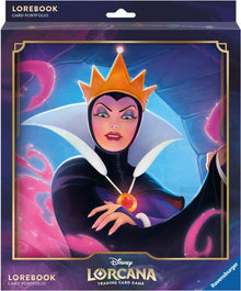 Disney Lorcana - Portfolio Maleficent