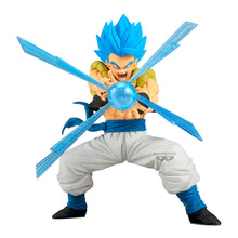 Dragon Ball Super G x Materia Gogeta Figure