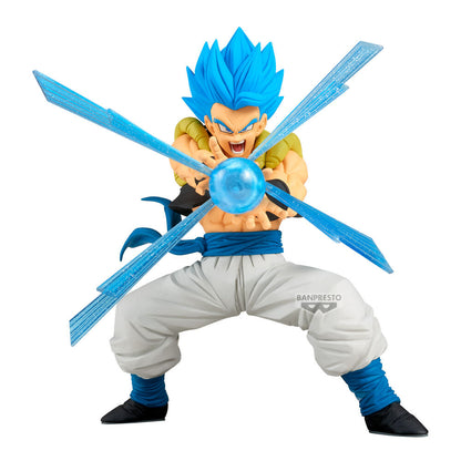 Dragon Ball Super G x Materia Gogeta Figure