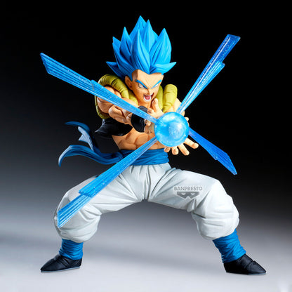 Dragon Ball Super G x Materia Gogeta Figure 3