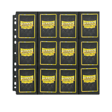 Dragon Shield - 50 Pagine a 24 Tasche Non-Glare page