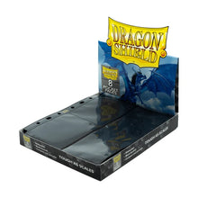 Dragon Shield - 50 Pagine a 8 Tasche