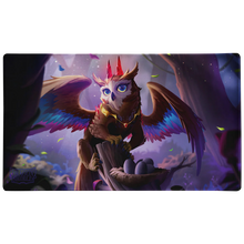 Dragon Shield - Playmat Tube - The Dragowlis