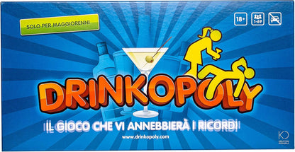 Drinkopoly