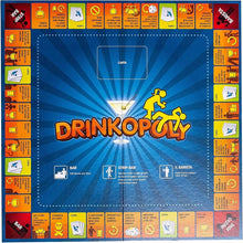 Drinkopoly set