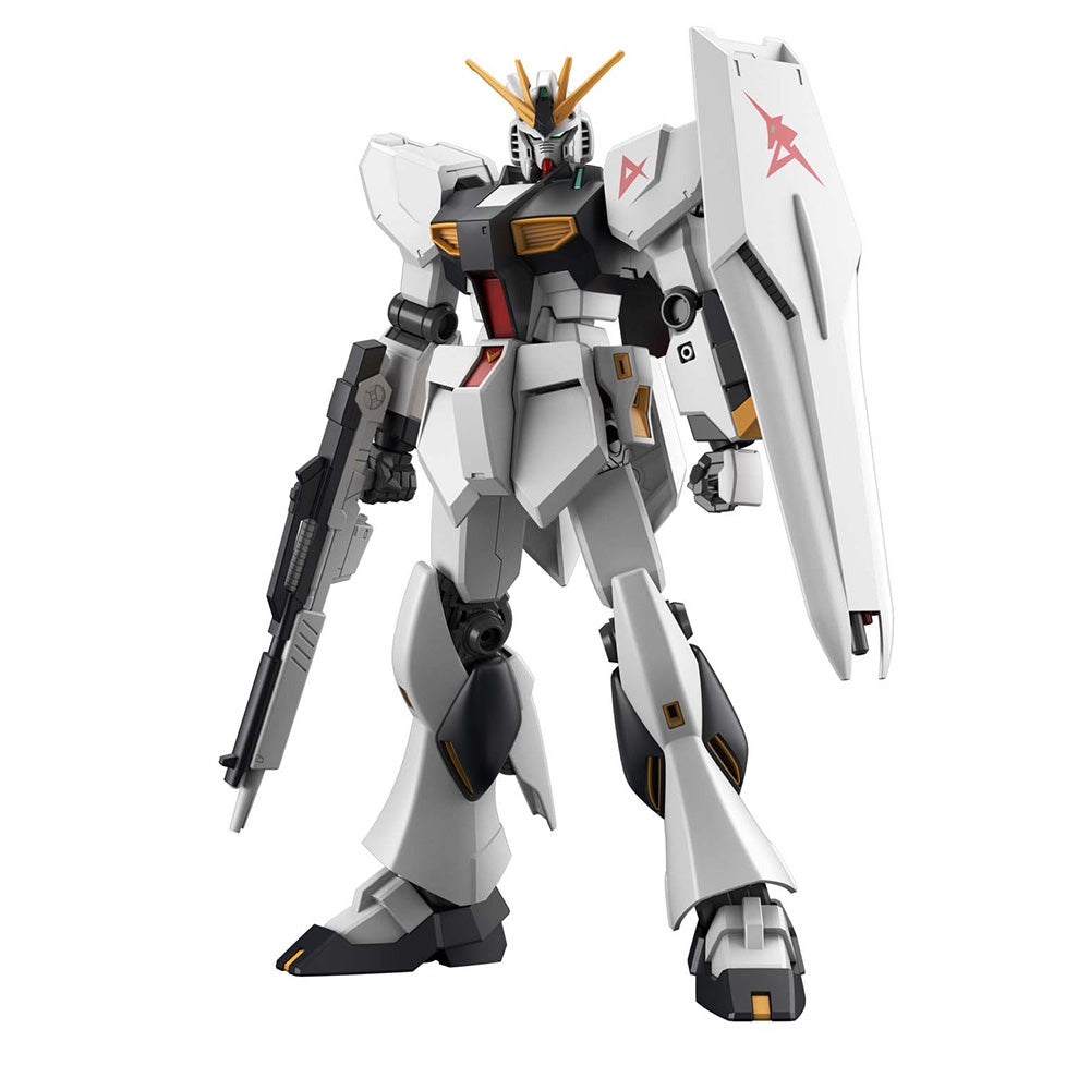 GUNDAM - Entry Grade - V Gundam 3L - Model Kit 1 144