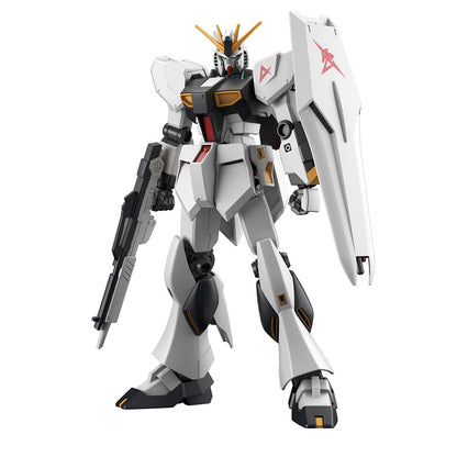 GUNDAM - Entry Grade - V Gundam 3L - Model Kit 1 144