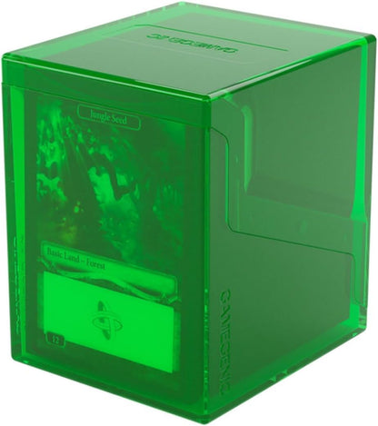 Gamegenic - Bastion 100+ XL - Verde