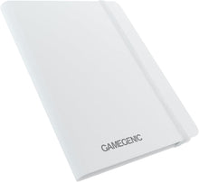 Gamegenic - Casual Album 18 Tasche - Bianco