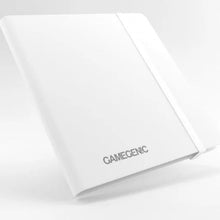 Gamegenic - Casual Album 24 Tasche - Bianco