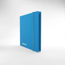 Gamegenic - Casual Album 24 Tasche - Blu