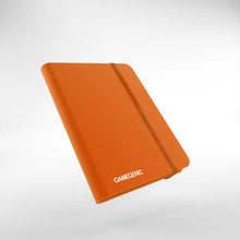 Gamegenic - Casual Album 8 Tasche - Arancione