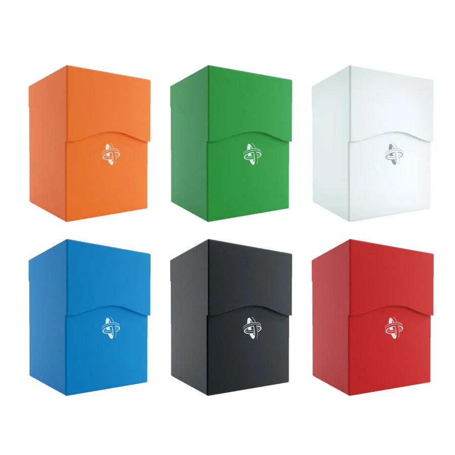 Gamegenic - Deck Holder 100+