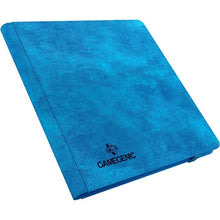 Gamegenic - Prime Album 24 Tasche - Blu