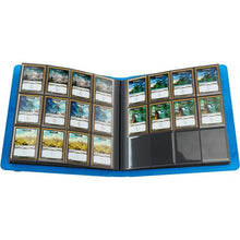 Gamegenic - Prime Album 24 Tasche - Blu open