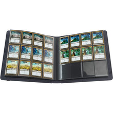 Gamegenic - Prime Album 24 Tasche - Nero open