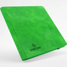 Gamegenic - Prime Album 24 Tasche - Verde