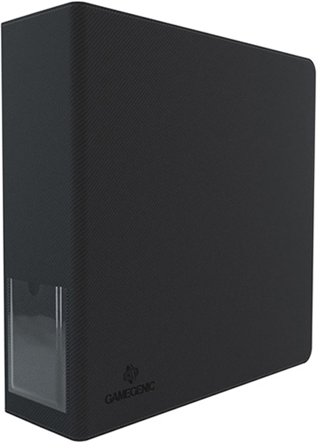 Gamegenic - Prime Ring-Binder - Nero