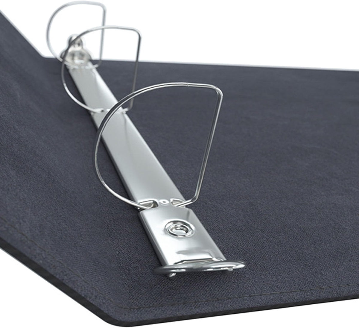 Gamegenic - Prime Ring-Binder - Nero open