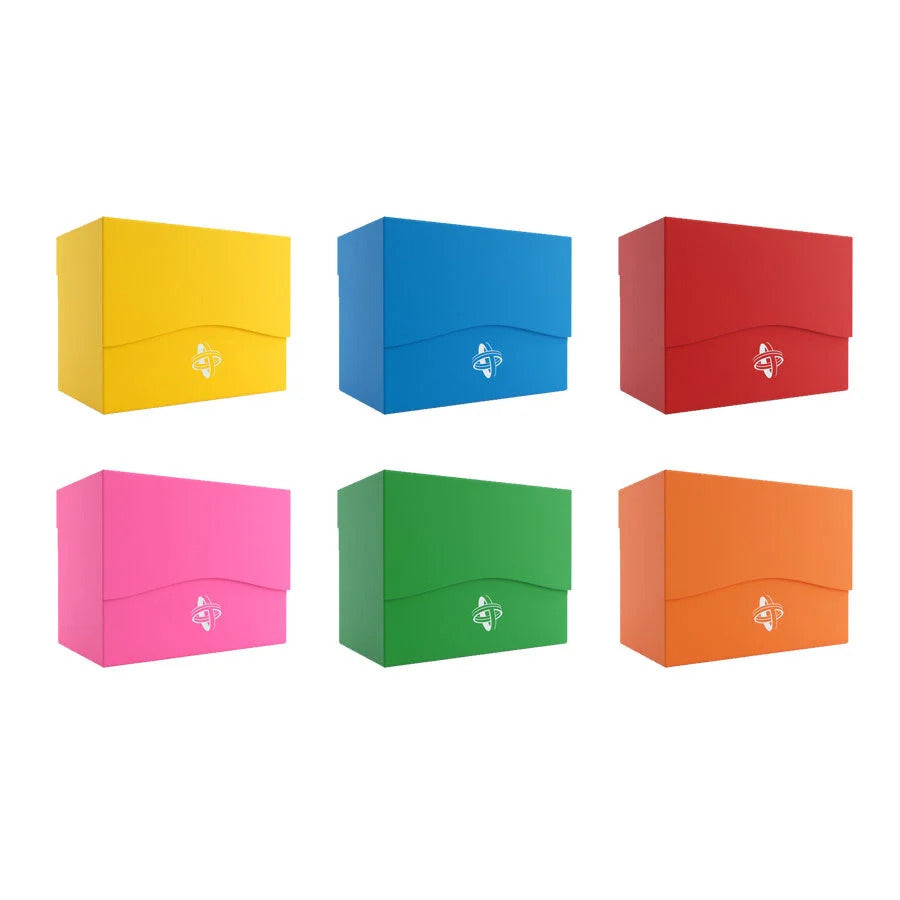 Gamegenic - Side Holder 80+ open