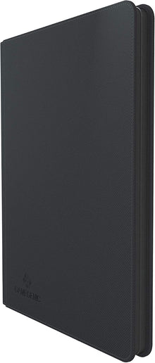 Gamegenic - Zip-Up Album 18 Tasche - Nero