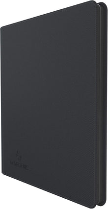 Gamegenic - Zip-Up Album 24 Tasche - Nero