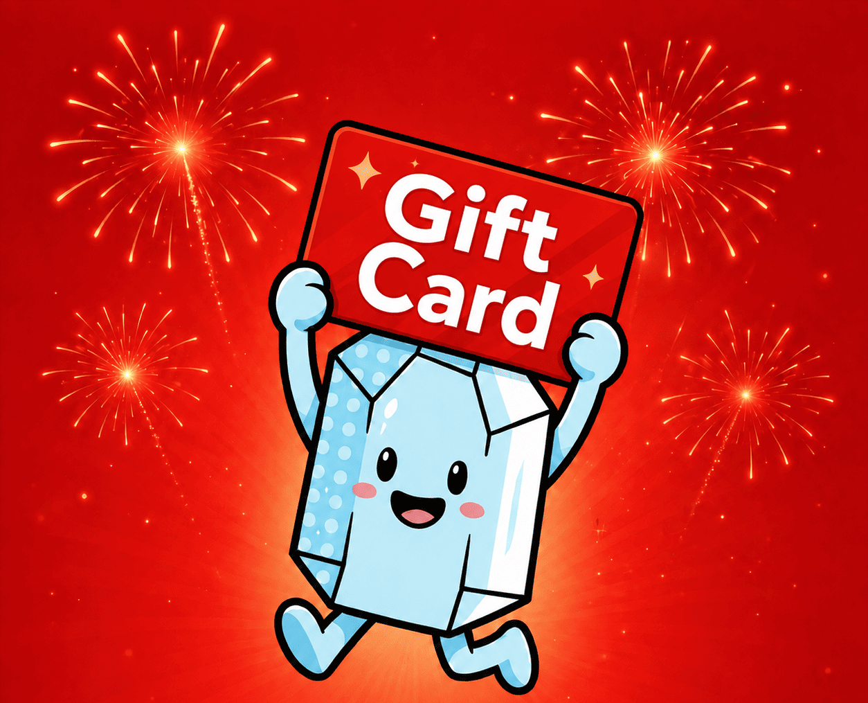 Gift Card - Buono regalo