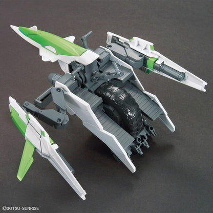 Gundam Build Fighters Meteor Hopper