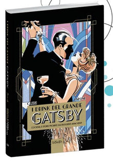I Drink del Grande Gatsby