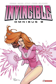 Invincible Omnibus Nuova Edizione Vol.9