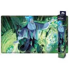 Lorcana - Tappetino - Il Regno di Jafar - Hades Double Dealer