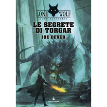 Lupo Solitario Vol.10 - Le Segrete di Torgar